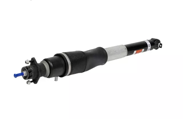 Rear Driver Side Air Lift Shock Absorber