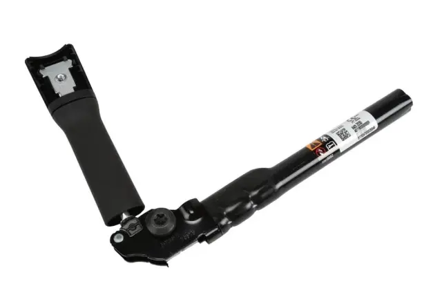 GMC Canyon Dual-Stage Seat Belt Repair 100% OEM