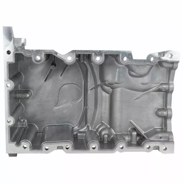 Genuine Ford Oil Pan ML3Z6675D | eBay