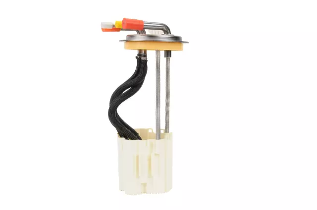 Fuel Pump Module without Fuel Level Sensor, with Seal