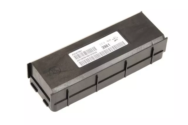 Heating and Air Conditioning Remote Control