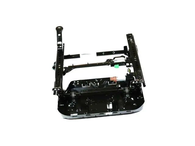 Front Seat Cushion Frame