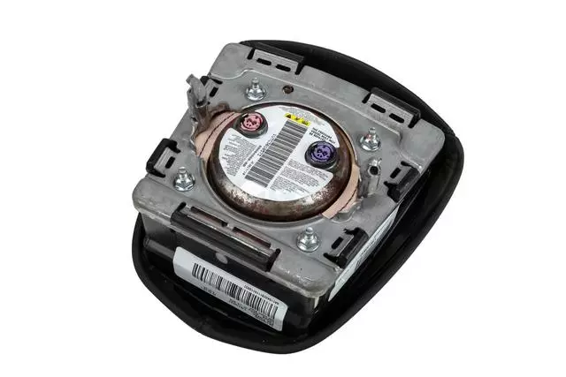 Driver Inflator Module