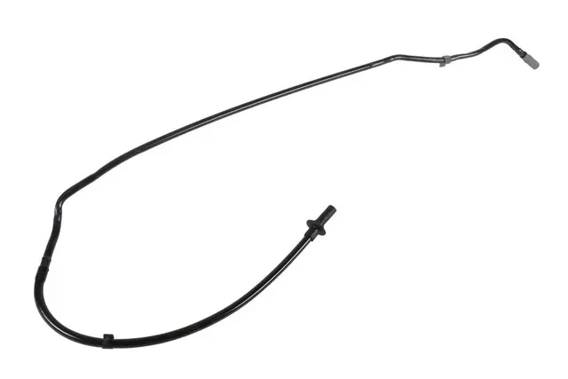 Driver Side Sunroof Housing Front Drain Hose