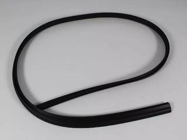 Decklid Weatherstrip