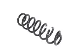 Front Coil Spring, Right