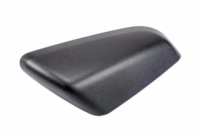 2018-2024 Chevrolet Equinox Black Passenger Side Door Mirror