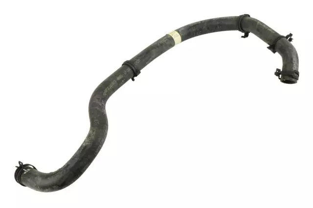 Radiator Inlet Hose