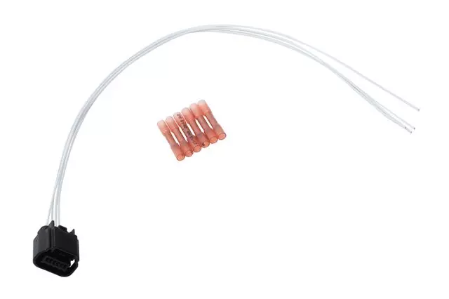 Body Wiring Harness Connector Kit 84932429 | TascaParts.com