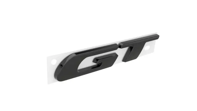 2017-2026 Dodge Nameplate, Right 68322802AB | My Mopar Parts