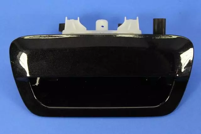 2014-2016 Mopar Lift-Gate Handle 1YK38AXRAE | My Mopar Parts