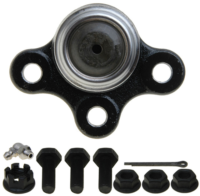 Front Upper Suspension Ball Joint 19298187