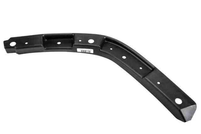 Passenger Side Front Bumper Fascia Lower Support