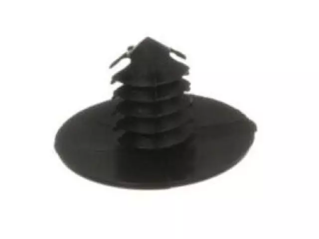 Splash Shield Retainer