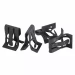 Upper Trim Panel Retainer Clip