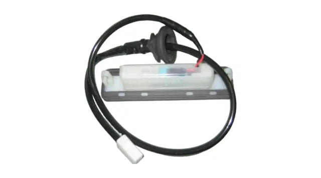 2006-2009 Toyota Prius Switch 84840-47010 | Toyota Parts Express