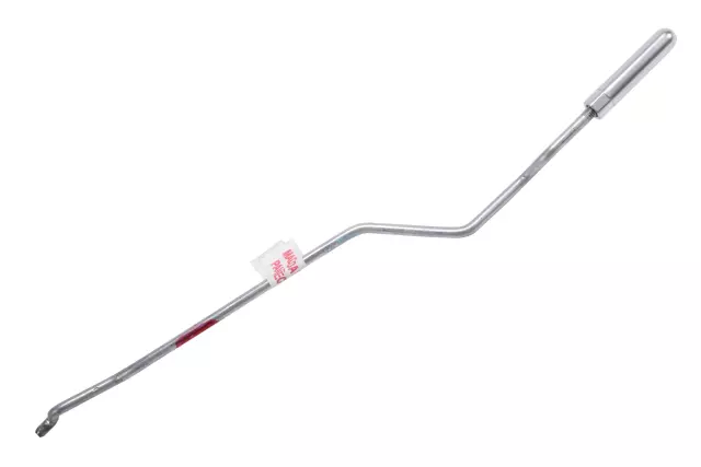 Galvano Silver Rear Driver Side Door Locking Rod Knob