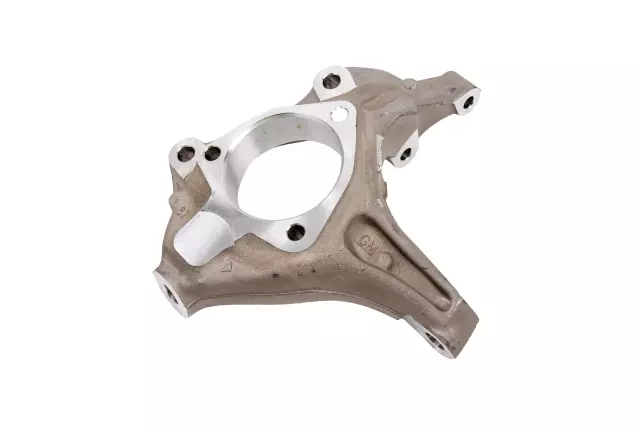 Driver Side Steering Knuckle