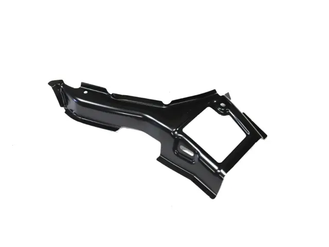 C Pillar Lower Reinforcement, Right