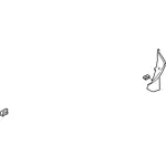 2013-2019 Ford - Corner Trim