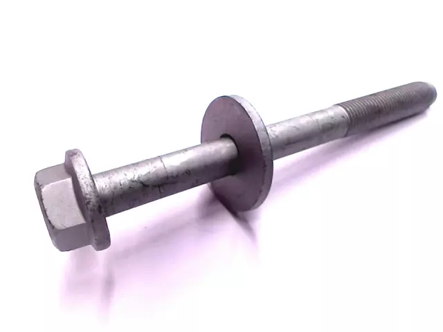 Suspension Cross-Member Mount Bolt