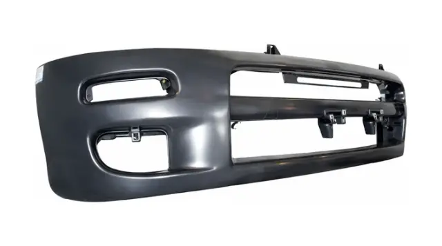 52119-17924 - Cover Front Bumper L Co 2003-2005 Toyota MR2 Spyder