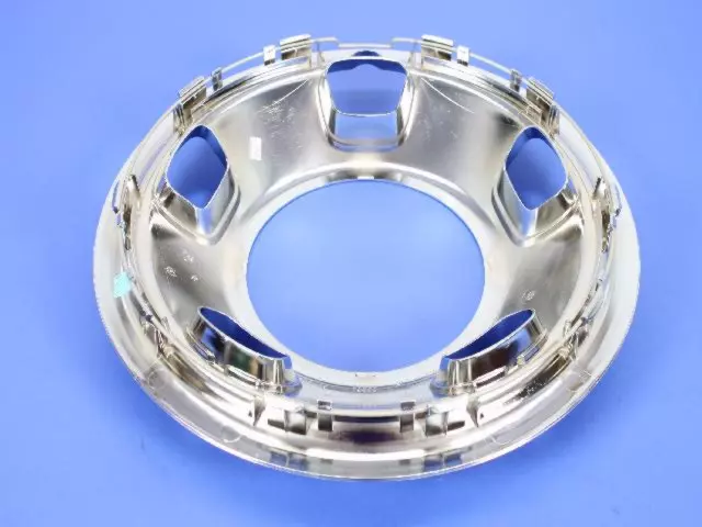 2003-2018 Mopar Wheel Cover 52106937AC | My Mopar Parts