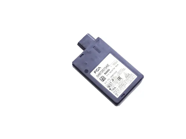 2018-2023 Chrysler 300 Blind Spot Detection Module 04672784AD