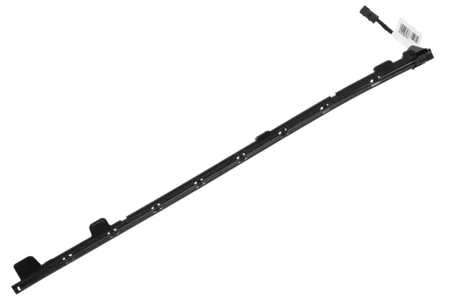 Front Floor Flood Lamp