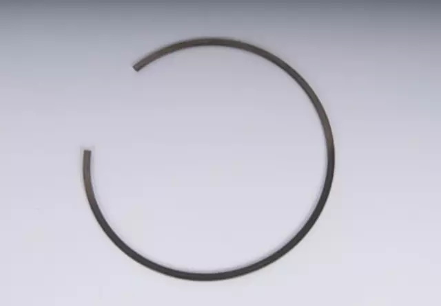 Automatic Transmission 4-5-6 Clutch Backing Plate Yellow Retaining Ring