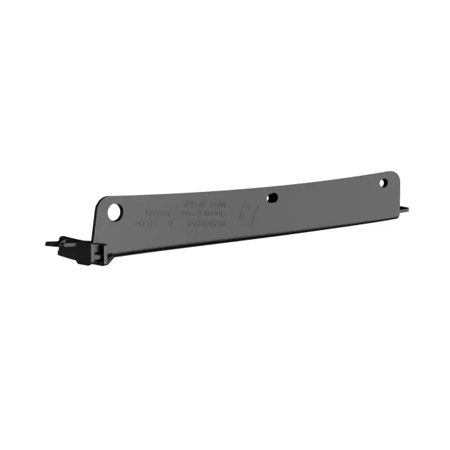 2017-2022 Jeep Fascia Support Bracket, Left 68296337AA | My Mopar