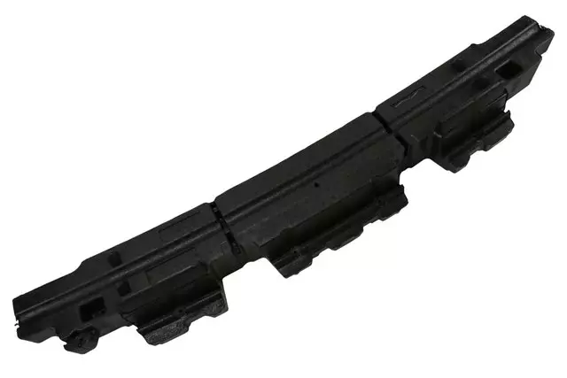 Rear Bumper Fascia Energy Absorber