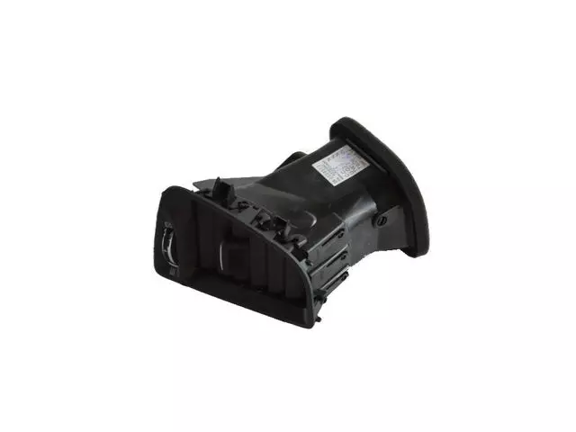 Air Conditioning & Heater Outlet, Center Left