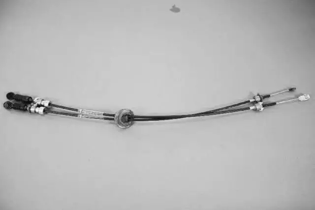 2008-2017 Jeep Gearshift Control Cable 5062120AF | My Mopar Parts