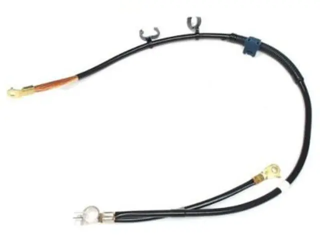 2005-2006 Honda Odyssey Negative Cable 32600-SHJ-A00 | Honda