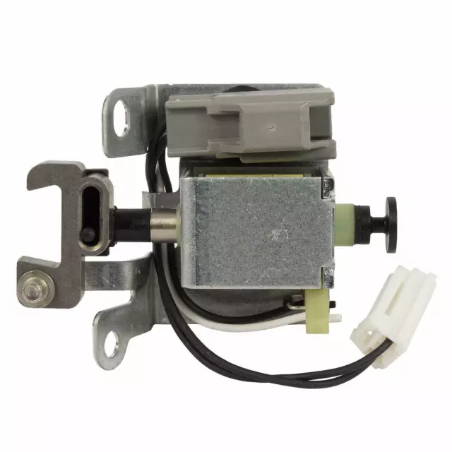 2009-2019 Ford Shift Interlock Solenoid DC2Z-3Z719-A | OEM Parts