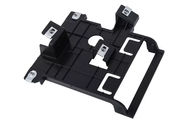 Front Seat Adjuster Memory Module Bracket