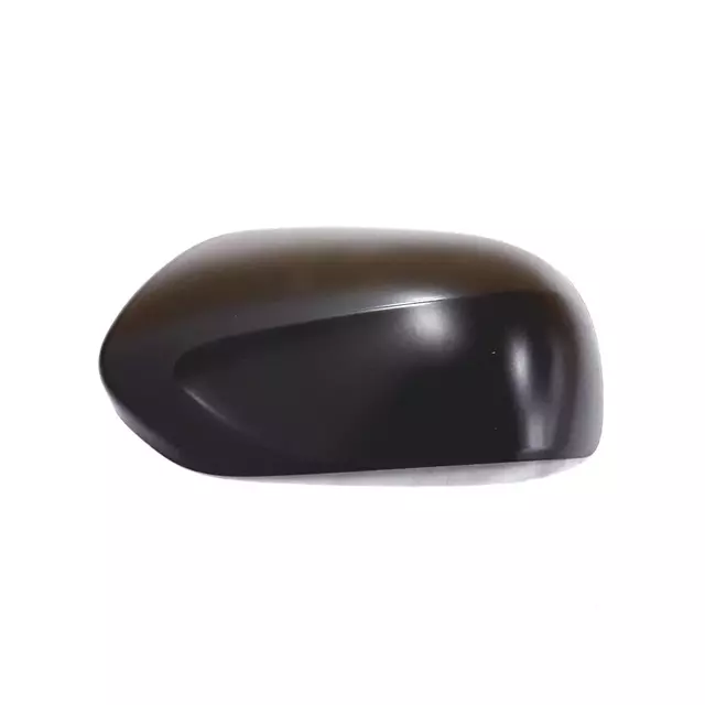 Mirror Cover, Upper Drivers Side  Unpainted Only VIN NEEDED PLEASE INCLUDE WITH ORDER