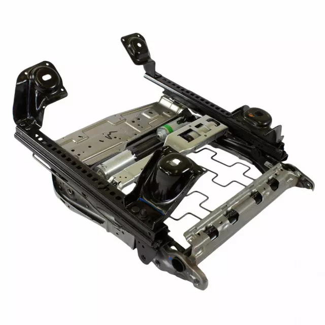 CC3Z-9661710-A - Seat Frame 2011-2016 Ford | Ford Parts Direct