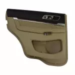 Door Trim Panel