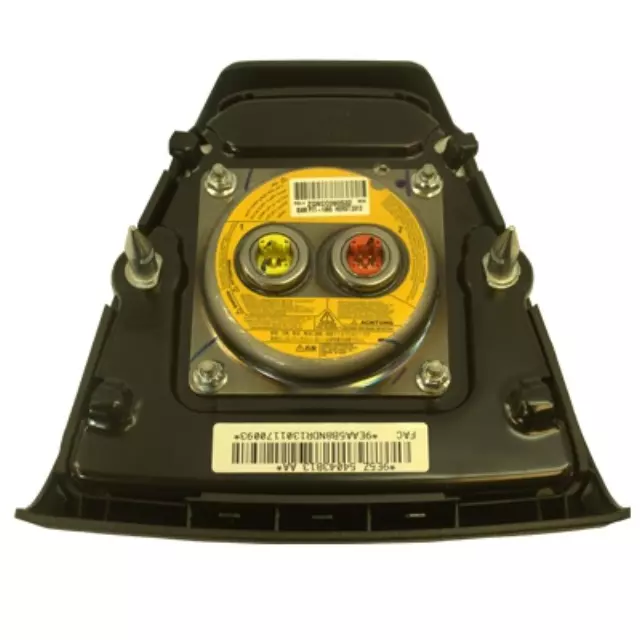 Driver Inflator Module