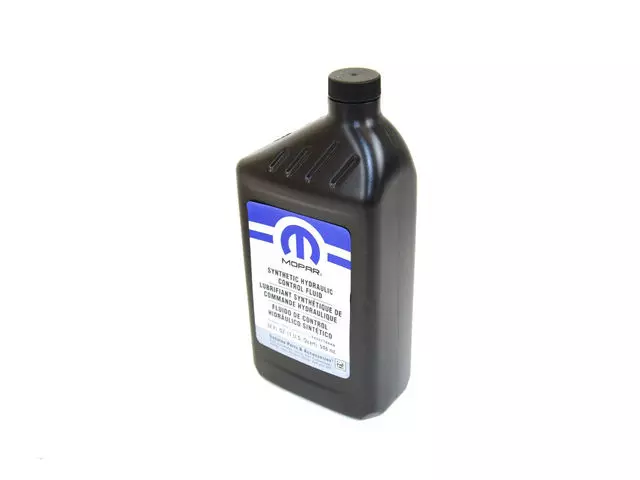 Hydraulic Fluid