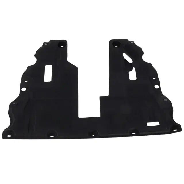 Genuine Ford Shield Engine Compartment Sp GD9Z-6P013-B