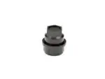 Wheel Lug Nut Cap