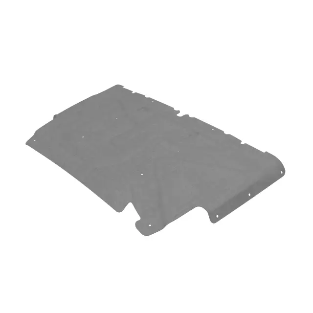 MOPAR トラックカバー 未開封 2018-2026 Jeep Hood Silencer Pad 68752887AA | My Mopar Parts