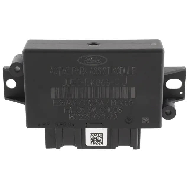 ju5z15k866a - Ford Module | Levittown Ford Parts