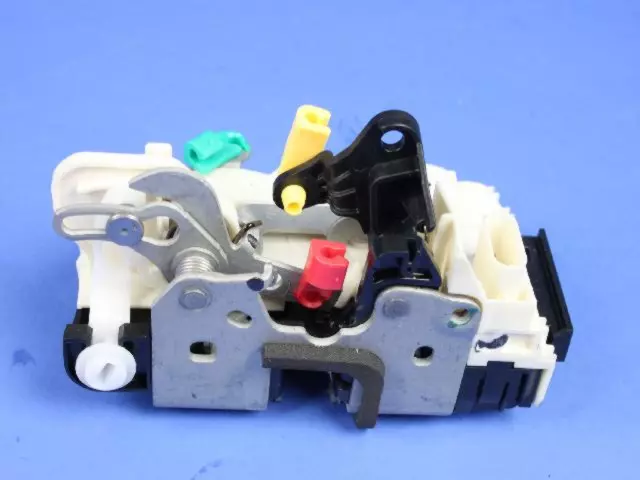 2007-2018 Jeep Rear Door Latch, Right 4589022AL | My Mopar Parts