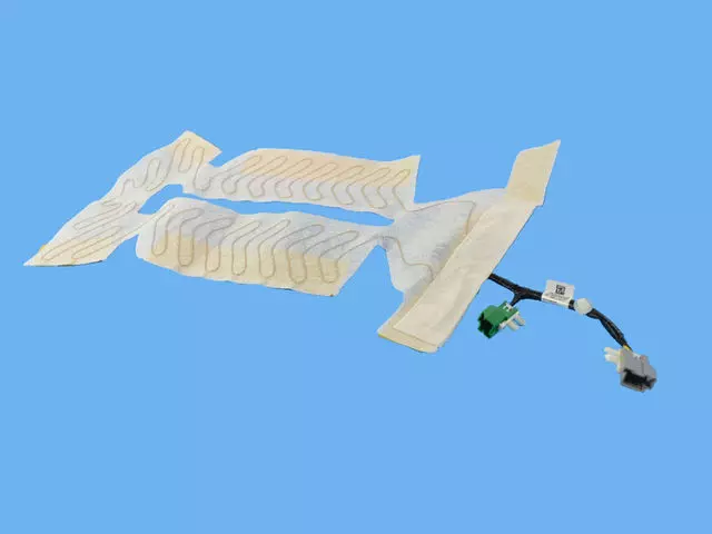 Seat Cushion Heated Pad