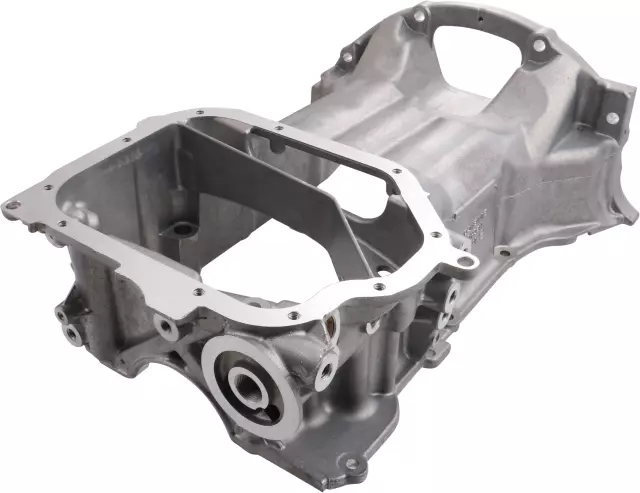2007-2024 Nissan Oil Pan 11110-JA12C | OEM Parts Online