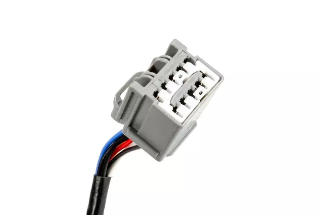 Primed Driver Side Mirror